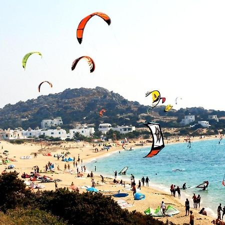 דירות מיקרי ויגלה Sea & Wind מראה חיצוני תמונה
